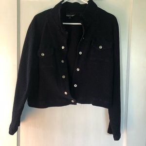 Nanette Keller jacket